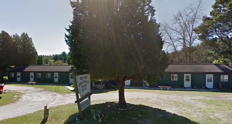 Sunset Valley Resort - From Web Listing (newer photo)